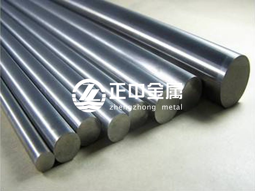 鉬棒生產(chǎn)工藝及執(zhí)行標準 鉬棒生產(chǎn)工藝及執(zhí)行標準