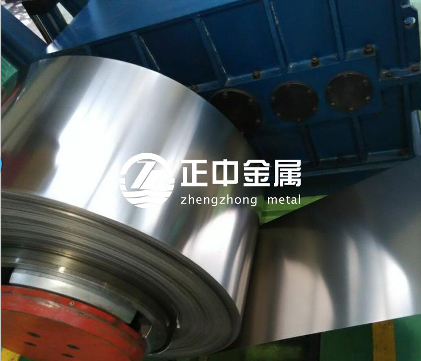 鉭箔、鉭箔帶的性能與應(yīng)用領(lǐng)域介紹