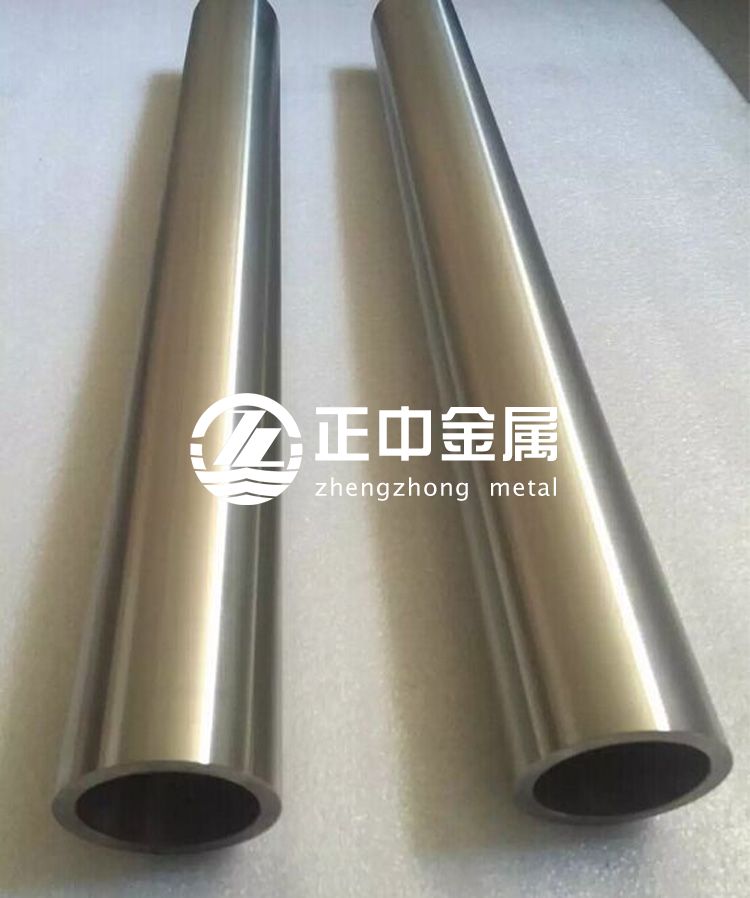 702鋯管、705鋯合金等鋯材料的特性及核電站建設中的應用