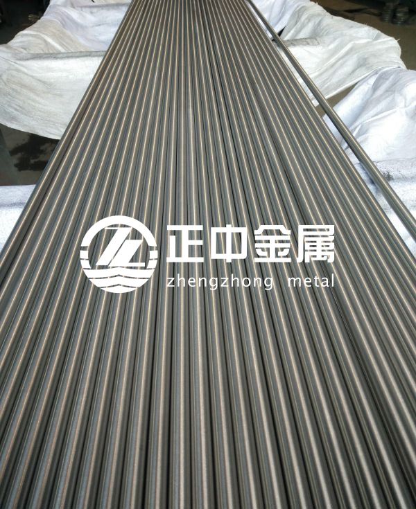 705、702、704鋯合金的性能