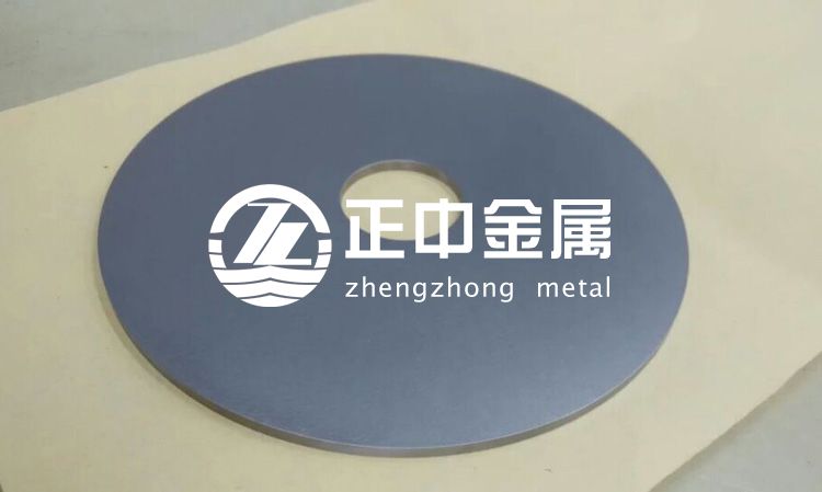 鉭板、鉭片、鉭環(huán)、鉭棒等鉭合金材料的制取與加工方法