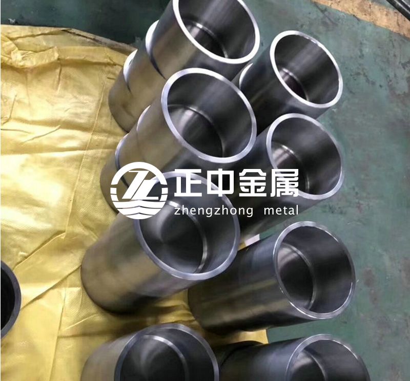 寶雞正中有色金屬現(xiàn)貨供應研究所試驗用鋯坩堝、鋯器皿、鋯杯、鋯舟