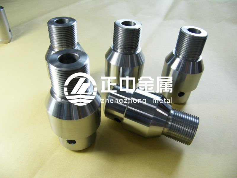 寶雞正中有色金屬鋯合金系列產品供貨牌號、規(guī)格、性能