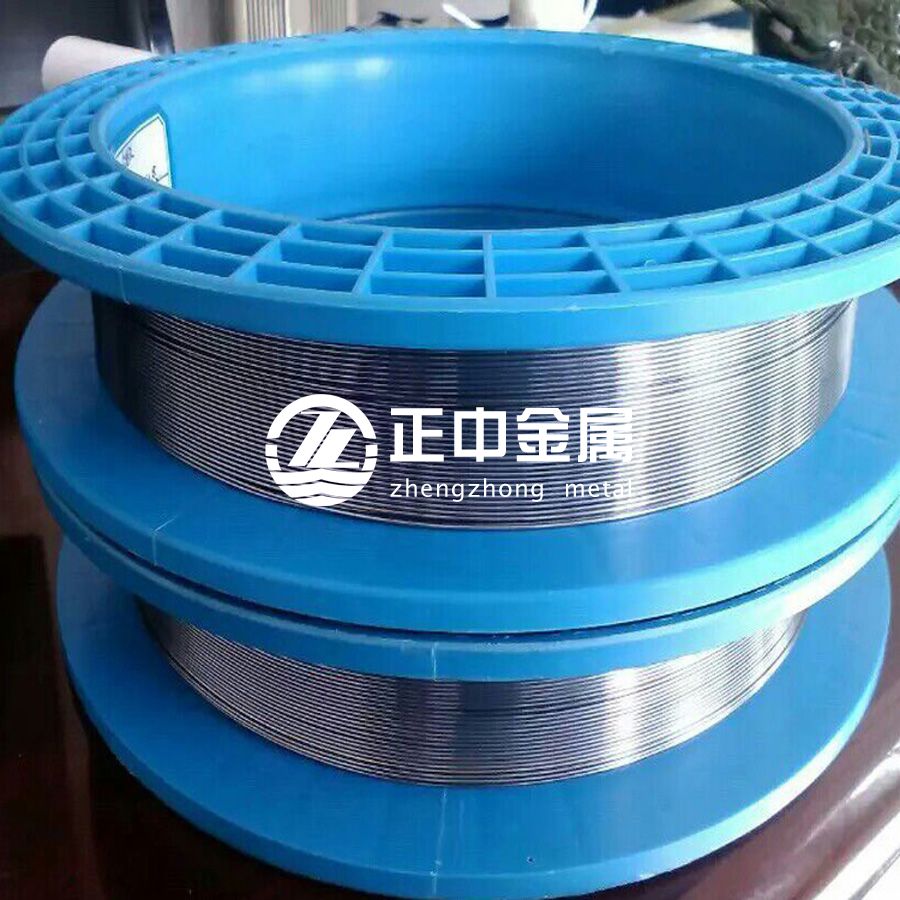 鋯絲、鋯合金絲常規(guī)供貨標準及表面處理方法