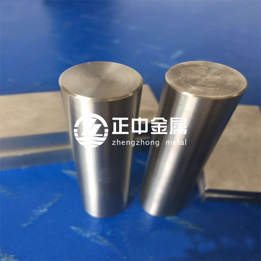 鉬板、鉬棒等鉬材料的化學(xué)性能及工藝參數(shù)