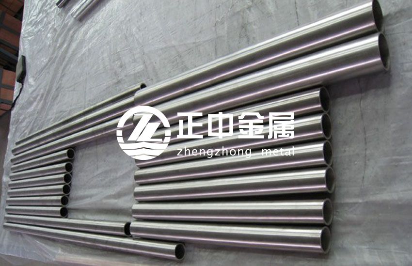 N5、N6等牌號(hào)鎳管及制品的執(zhí)行標(biāo)準(zhǔn)