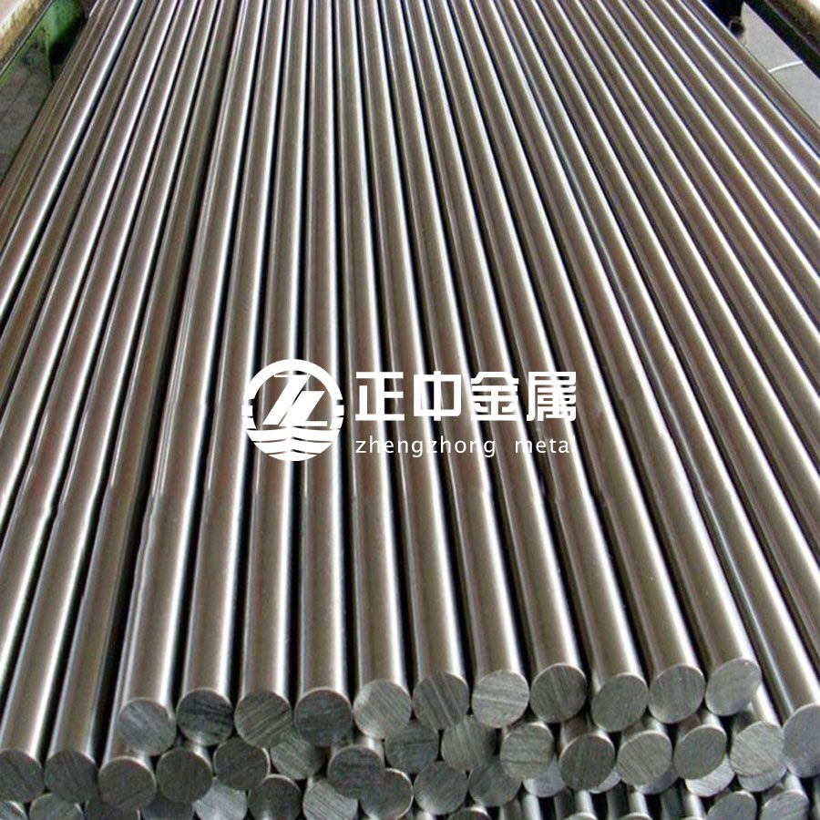 鉬棒廠家談行業(yè)鉬棒材的工序、包裝、用途