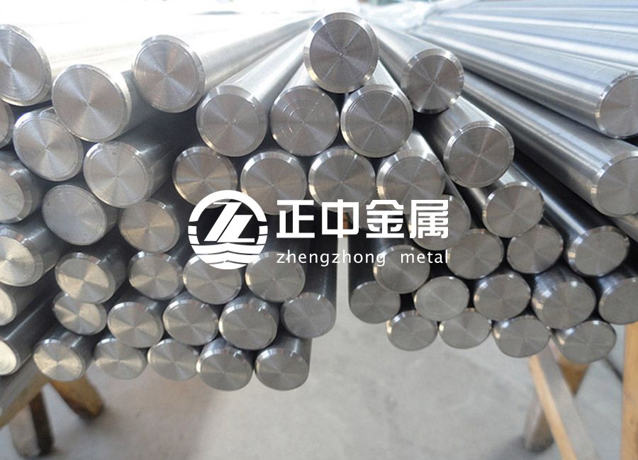 鈮棒、鈮合金棒國(guó)家標(biāo)準(zhǔn)（GB/T 14842一2007）