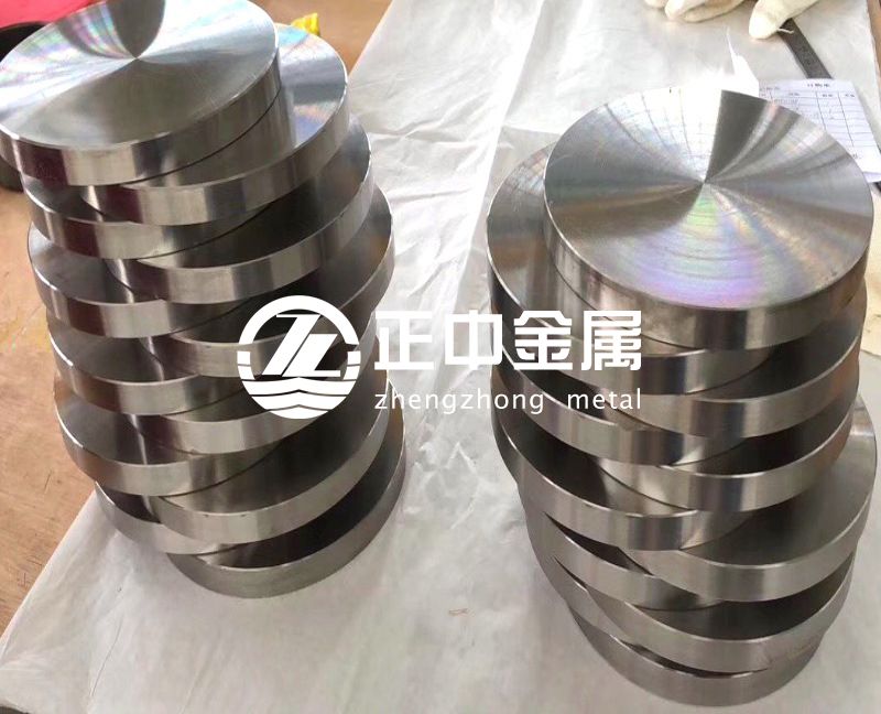 化工防腐領(lǐng)域用鈮板、鈮片的材質(zhì)要求