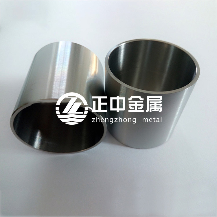 鎢坩堝及鎢制品深加工的注意事項(xiàng)？