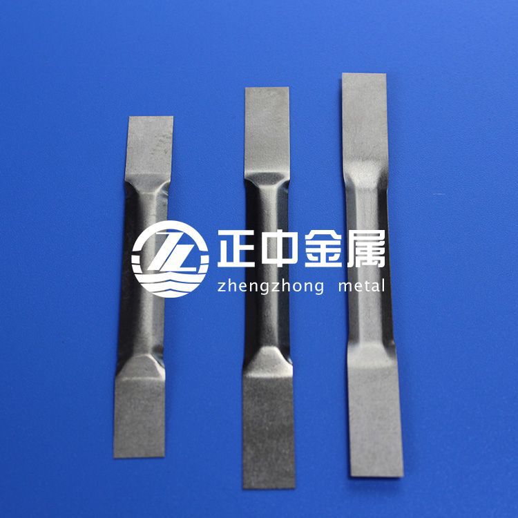 正中金屬熱銷鉬舟、折疊鉬舟